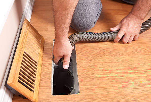 Best Professional Duct Cleaning Services  in Landmk, AR